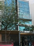 Bán tòa nhà 8 tầng, có hầm, 90m2, mặt tiền 8m, vuông đẹp nhất phố. phù hợp đủ loại hình kinh doanh.