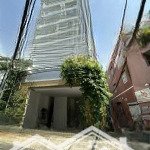 Tòa nhà văn phòng quận phú nhuận cho thuê chỉ 88 triệu