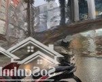 Cho thuê nhà mặt phố trung kính, mặt tiền: 8m, diện tích: 80m2 x 4 tầng, vị trí đắc địa, so hot