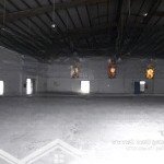 Cho thuê nhà xưởng diện tích 1200 m có pccc bên hông có điện ba pha xe 5 tấn vào