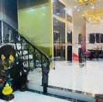 Duy nhất 1 căn! phân lô huỳnh thúc kháng, ngõ 2 ô tô tránh, vỉa hè 2m5, kinh doanh. 50m2. 7 tầng
