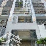 Mở xưởng kho, kẹt tiền tôi bán nhà ở ngô quyền - p11 - quận 5 cách chợ 100 mét. giá 3tỷ860/76,8m2