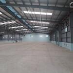 Bán nhà xưởng 20.000 m² trong kcn long giang - tiền giang