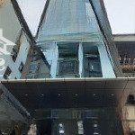 Cực hiếm, building mặt phố hoàng ngân,2 thoáng, 87m2, 6 tầng, thang máy, mt 4.6m, giá 43 tỷ