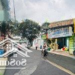 Bán nhà mặt tiền kinh doanh đs 22 bình chiểu - ngang hơn 6m - giá chỉ 3,65 tỷ - pháp lý chuẩn chỉnh