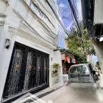 Bán nhà long biên, ngô gia tự 56m2-dân xây-thang máy-ô tô tải qua nhà-tặng nội thất xịn chỉ 10 tỷ