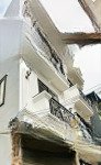 "tin thật, nhà thật" - bán nhà riêng tại đường thanh am, long biên, ưu đãi 5,x tỷ vnd, 31 m2