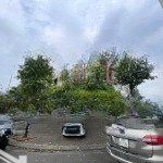 Bán gấp biệt thự lô góc-đối diện toà chung cư ct2 thạch bàn-kinh doanh-giá đầu tư.dt:150m2,mt:15m