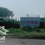 Bán đất nền hồng quang 13a, nguyễn văn linh, 3,2 triệu, 106m2, bình chánh, hcm giá ưu đãi