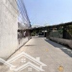 Bán gấp nền đất kdc phúc giang, dt 5x20m 100m2, shr, gần cổng sau kcn thuận đạo