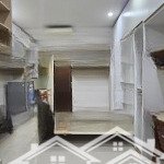 Cho thuê căn hộ studio tại sunrise city north, đủ nội thất, thiết kế thông minh, giá 12 tr/th