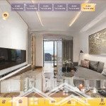 Bán căn hộ view biển mia center point trung tâm tp đà nẵng. dt63m2,2pn,2vs giá 2,6 tỷ full nội thất