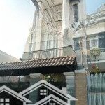 Bán nhà phố 5,5x19m 3 tầng shr, hxh 6m, gần kđt gs hàn quốc, phước kiển, nhà bè, chỉ 6.3 tỷ
