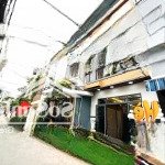 Bán nhà 3 tầng, 3 mê, mặt tiền hòa cường bắc, hải châu.