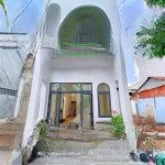 Nhà sổ sẵn giá bán lỗ 400tr gần trung tâm hành chính bình dương