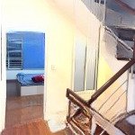 Quan nhân - 40m2 5t mt 4.1m - trước nhà ô tô tránh kinh doanh sầm uất - view hồ - ô chờ thang máy