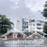 Bán lô góc vip biệt thự kđt lê hồng phong 1