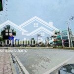 Bán nhà mặt phố, ngô gia tự, dt100m2; 6t; vỉa hè 10m, đường 6 làn xe, kinh doanh đa ngành nghề
