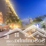 Siêu phẩm duy nhất 2 mặt tiền phố nguyễn duy hiệu ngang 7.6m giá 10,x tỷ, lh 0906657980