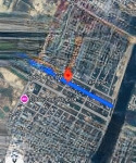 Bán cặp đất đẹp 200m2 đường 7m5 võ văn đồng - trục thông trường sa, khu biển non nước - tân trà