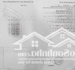 Bán đất hẻm xe hơi 1243 lê văn lương phước kiển nhà bè, dt 5*25.5 giá bán 6 tỷ thương lượng