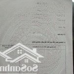 đất chính chủ gần kcn cù bị, giá đầu tư tốt nhất khu vực