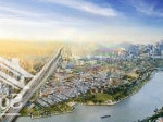 Landmark 81 cho thuê nhanh căn 1 pn nội thất cao cấp