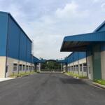 Bán nhà xưởng mặt tiền đường h. châu thành, t. tiền giang (kết nối trực tiếp ql1a).