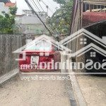 Bán đất 70m ngõ ô tô dục tú giá tốt đầu tư!