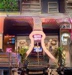 Cho thuê nhà mp trung hoà 140m2, 4 tầng, mặt tiền 5.6m giá 100tr - kinh doanh cực đỉnh