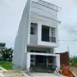 Bán căn nhà 3 tầng hoà phú 3 gia chủ xây để ở vừa hoàn thiện xong cuối năm 2024