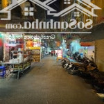 Bán nhà phố vip. lê đại hành.. nhanh ( không nhanh thì có thể còn..có thể mất ).