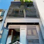 5,2ty thương lượng nhà gần công viên làng hoa có sân thượng 2pn hẻm 3,5m tặng nội thất