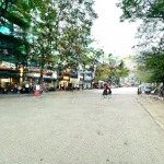 Mặt phố trần đại nghĩa dòng tiền gần 1 tỷ/tháng - diện tích 390m / giá 72 tỷ
