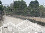 đất nền sổ đỏ sát chợ tình, lô góc, dt 222m2 tại xã ngọc thanh, phúc yên, vĩnh phúc, giá 2 tỷ vnd
