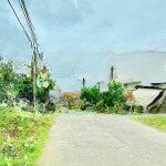Bán đất đẹp hòa phước cách quốc lộ 1a 800m- 120m2 nở hậu 7m đường vào 5m. sẵn sổ