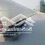 Chính chủ ngộp bank bán gấp lô thổ cư 80m, giá 1,5 tỷ đường nhựa thông, xây dựng liền, shr
