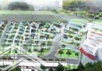 Bán đất nền dự án thanh sơn residence, 22 triệu / m2, 138 m2 tại võ văn kiệt, long tâm, bà rịa