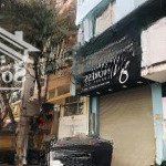 Cc cho thuê nhà quan hoa, 6 tầng, thang máy, mt rộng, tt cầu giấy kinh doanh đỉnh, cho thuê lâu dài