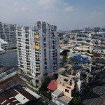 Cần bán căn hộ trệt 2 tầng chung cư carillon 5 lũy bán bích tân phú