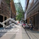 Bán nhà phố thọ lão-quận hai bà trưng
