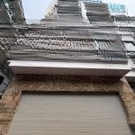 Bán nhà quan hoa, cầu giấy nhà xây mới 7 tầng thang máy dt 40m2 x 7t x mt 4m giá chào bán 12.2 tỷ