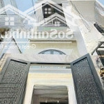 Cần tiền bán gấp căn nhà, đường võ văn tần - p.5 - q.3, giá 4tỷ050/72,03m2 - đang cho thuê 29tr/th