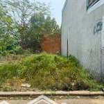 Bán đất gần trường thcs phước an, nhơn trạch, đồng nai, 120m2, shr, liên hệ 0826097709 thảo