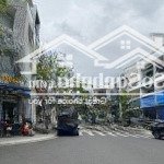 Nhà 4,5 tầng mặt tiền văn tiến dũng - vcn phước hải cần bán