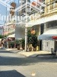 Nhà ngay bình phú 1 - 11 tỷ - 4 x 23 - gần chợ