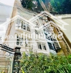 Bán nhà - trần quang diệu - đống đa - 6 tầng, thang máy- nhà đẹp - full nội thất châu âu
