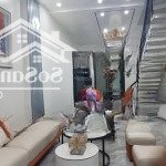 Bán nhà riêng tại văn cao, 3,6 tỷ, 40 m2, 4pn, 4wc, giá cực chất, view đẹp