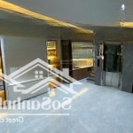 Trung tâm q. hà đông - thang máy nhập khẩu - full nội thất - 30m2 - 5 tầng - mt 4,7m - 7,8 tỷ