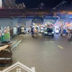 [235m2] mặt tiền thạch lam_luỹ bán bích
